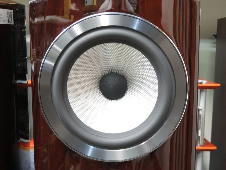 【引取希望】 備品B&W 805D3 prestige edition 引取希望】 備品B&W 805D3 prestige edition - メルカリ