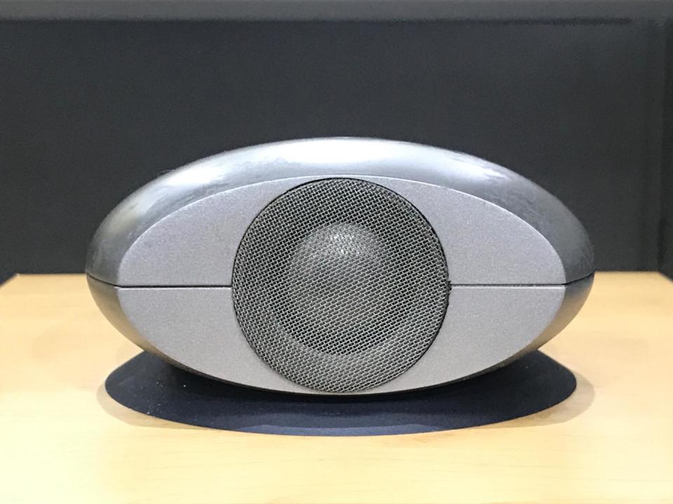 SENSYS DC1 TANNOY - 中古オーディオ 高価買取・販売 ハイファイ堂