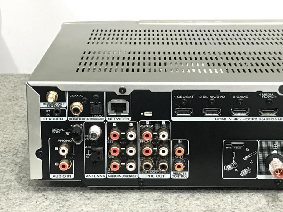 NR1200 MARANTZ - HiFi-Do McIntosh/JBL/audio-technica/Jeff Rowland