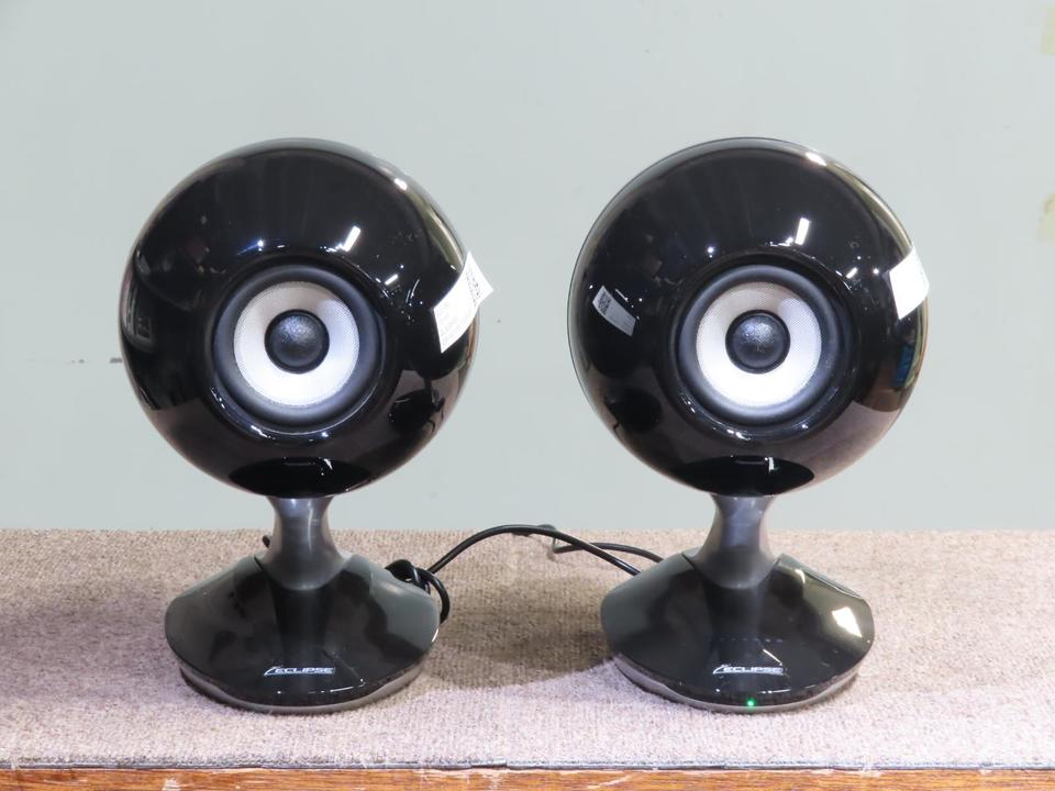 TD-M1 ECLIPSE - 中古オーディオ 高価買取・販売 ハイファイ堂