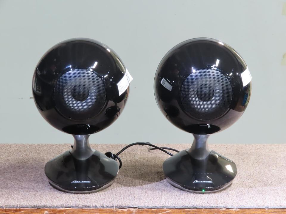 TD-M1 ECLIPSE - 中古オーディオ 高価買取・販売 ハイファイ堂