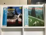 世界の少年合唱団5枚セット