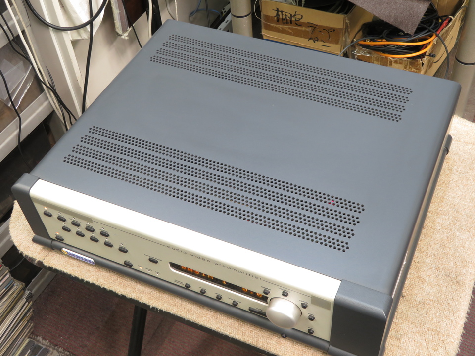 AVP2 Proceed - 中古オーディオ 高価買取・販売 ハイファイ堂