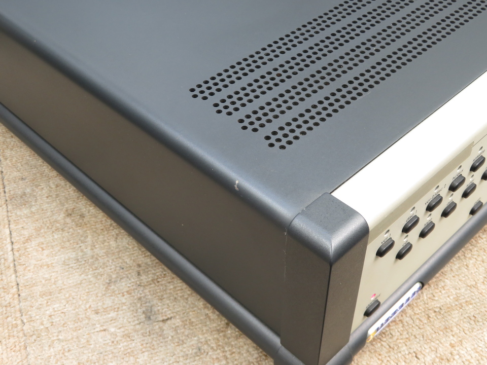AVP2 Proceed - 中古オーディオ 高価買取・販売 ハイファイ堂