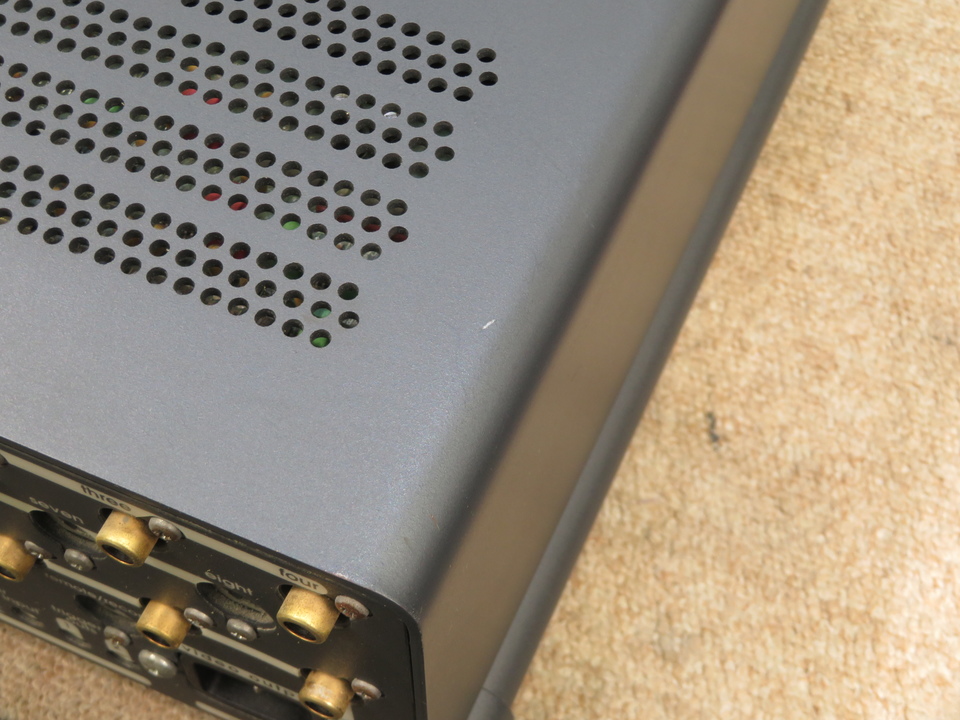 AVP2 Proceed - 中古オーディオ 高価買取・販売 ハイファイ堂