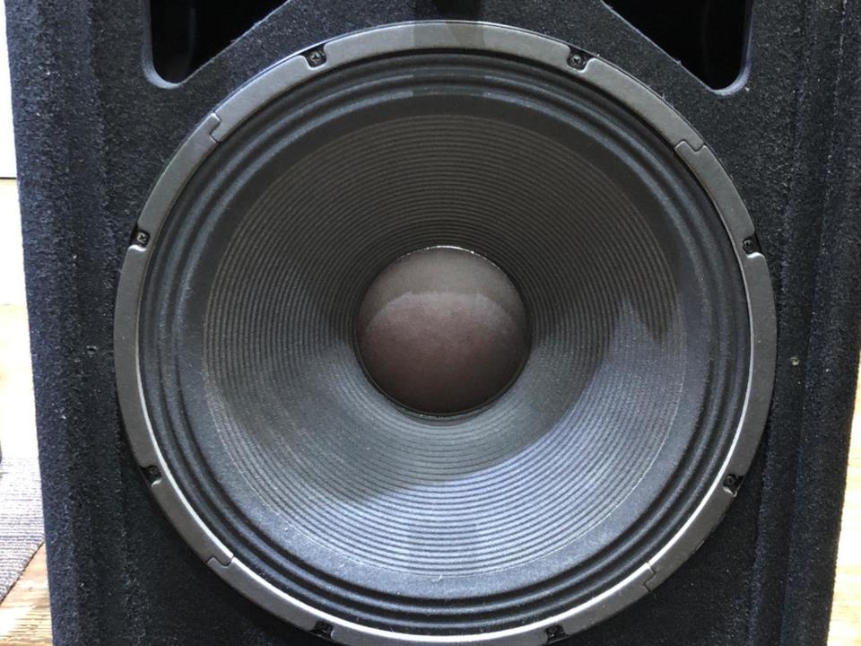 JRX115 JBL - 中古オーディオ 高価買取・販売 ハイファイ堂