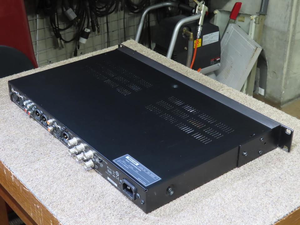 DA-3000 TASCAM - 中古オーディオ 高価買取・販売 ハイファイ堂