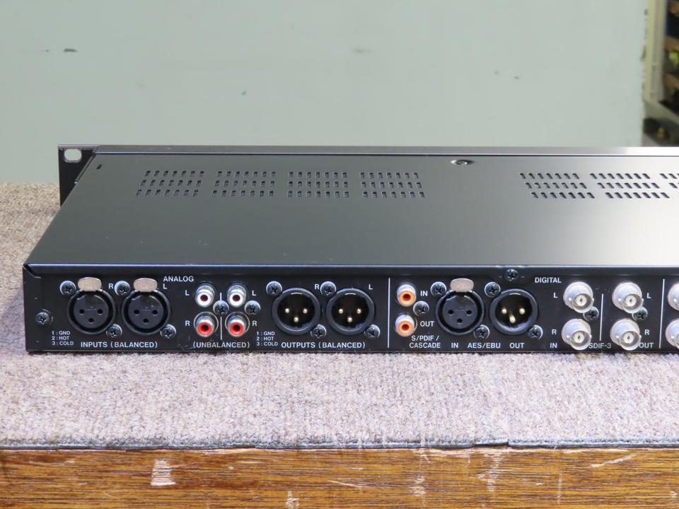 DA-3000 TASCAM - 中古オーディオ 高価買取・販売 ハイファイ堂