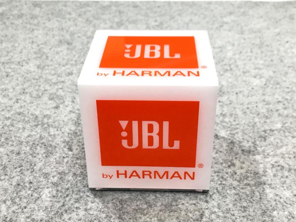 ディスプレイランプ JBL - 中古オーディオ 高価買取・販売