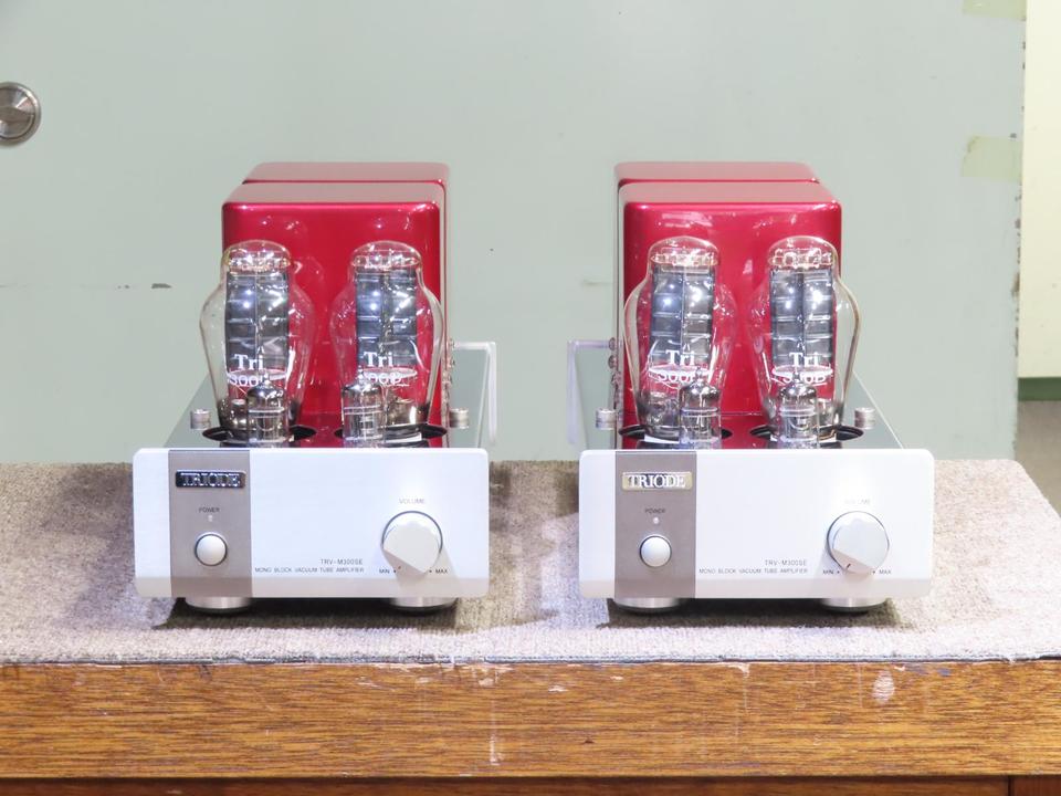 TRV-M300SE TRIODE - HiFi-Do McIntosh/JBL/audio-technica/Jeff