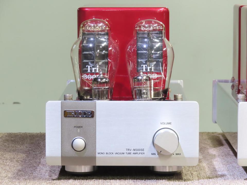 トライオード 300B（1本） 300B(TRIODE) TRIODE TRV-M300SE