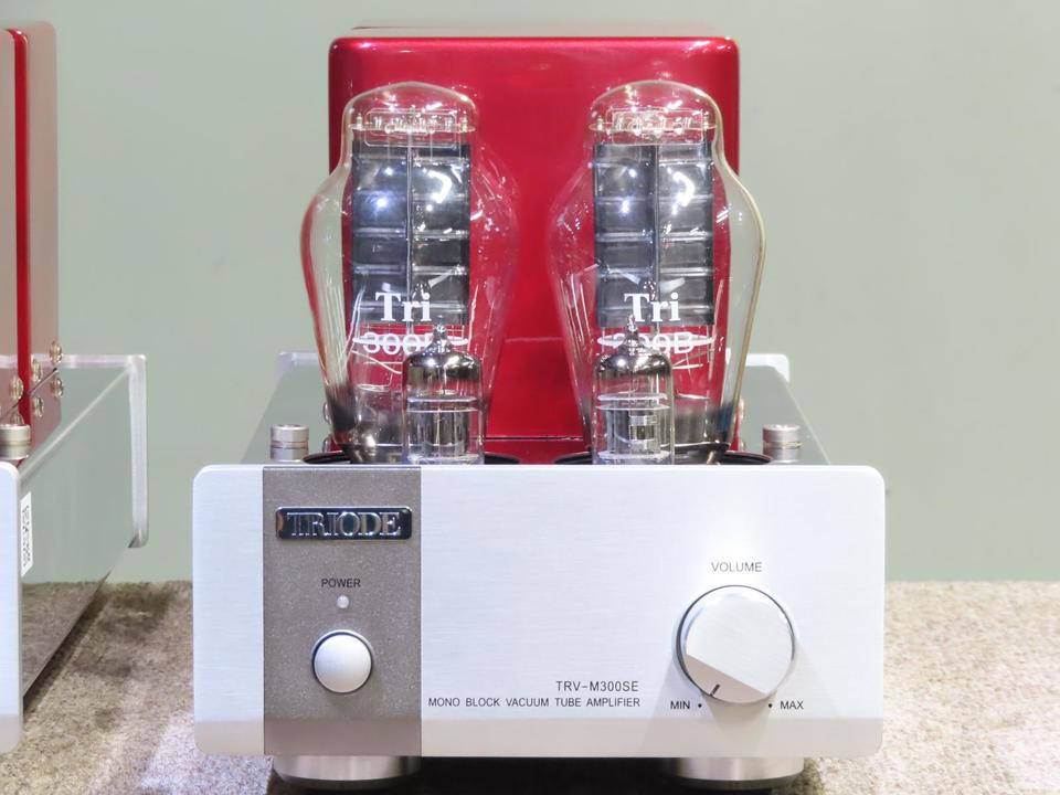 ビデンスティー✖️3箱 TRV-M300SE TRIODE - HiFi-Do McIntosh/JBL/audio-technica/Jeff