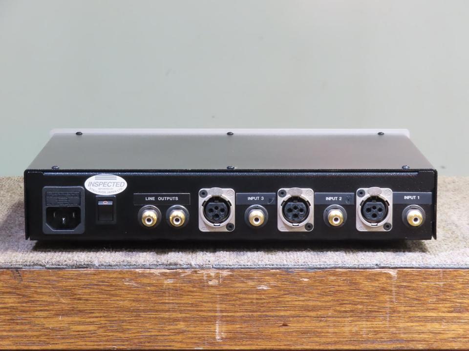 1080　ジャンク品　GOLDMUND Mimesis2+ Mimesis SR DA2 GOLDMUND - 中古オーディオ 高価買取・販売 ハイファイ堂