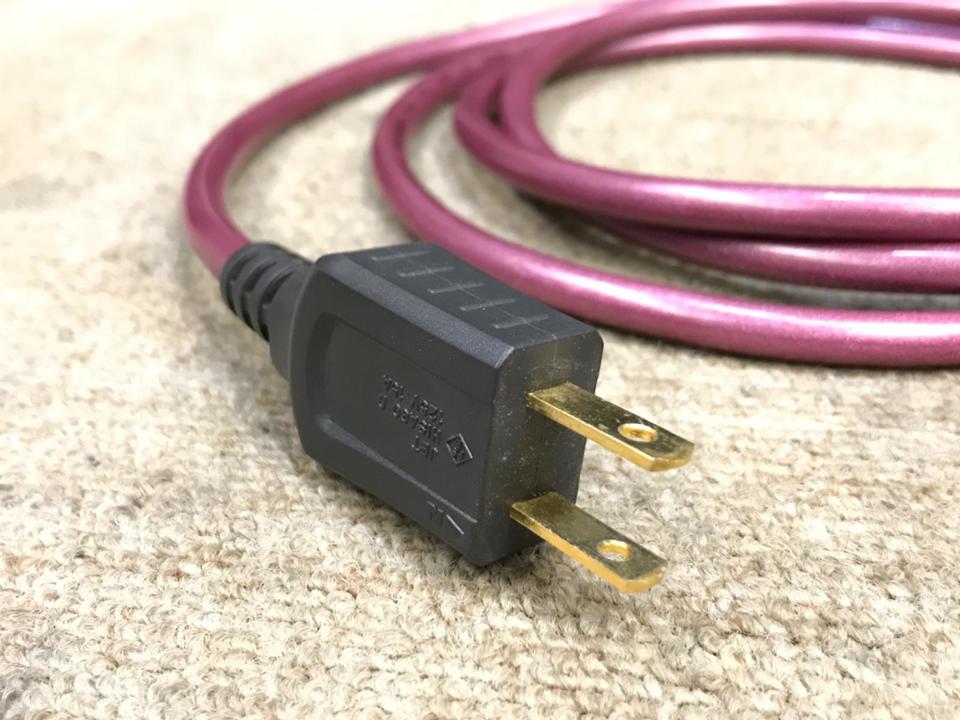 AT-PC600/2.0m audio-technica - 中古オーディオ 高価買取・販売