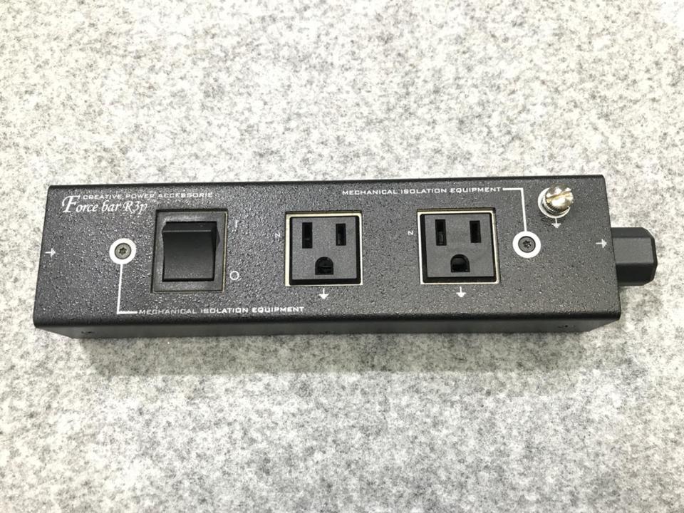Force Bar R3P KOJO TECHNOLOGY - 中古オーディオ 高価買取・販売