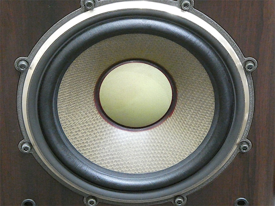 DS-1000HR DIATONE - 中古オーディオ 高価買取・販売 ハイファイ堂