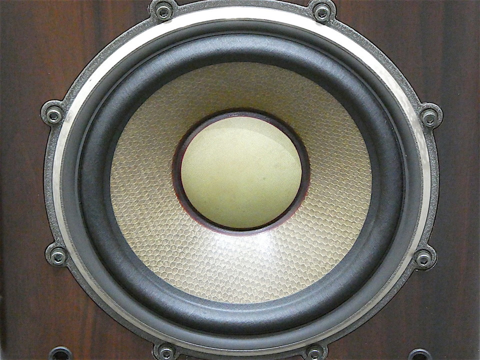 DS-1000HR DIATONE - 中古オーディオ 高価買取・販売 ハイファイ堂