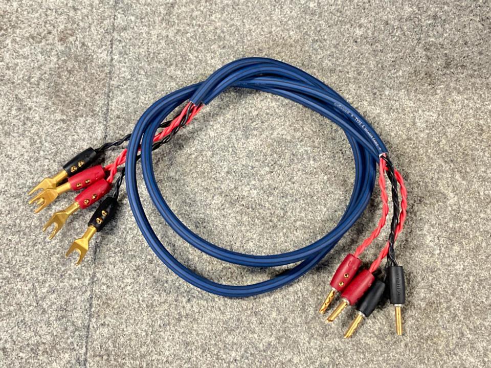 TYPE4/1.0m AudioQuest - 中古オーディオ 高価買取・販売 ハイファイ堂