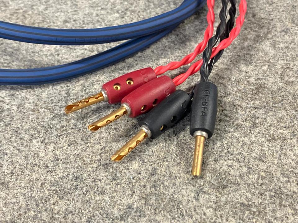 TYPE4/1.0m AudioQuest - 中古オーディオ 高価買取・販売 ハイファイ堂