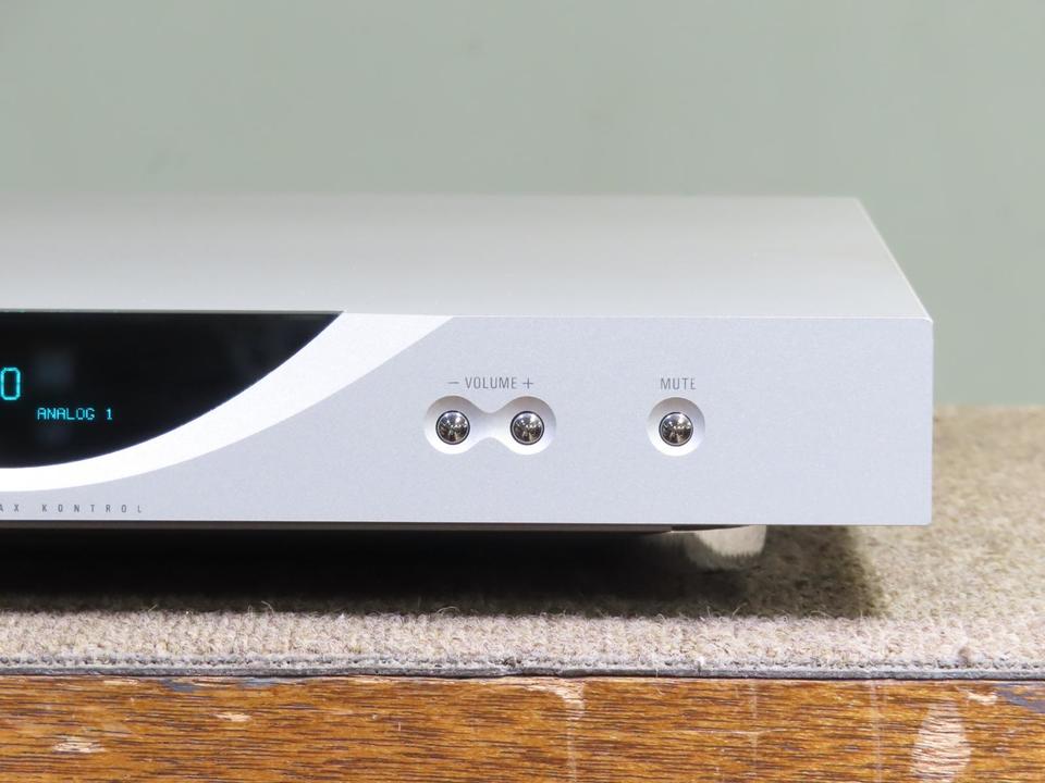 KLIMAX KONTROL SE LINN - 中古オーディオ 高価買取・販売
