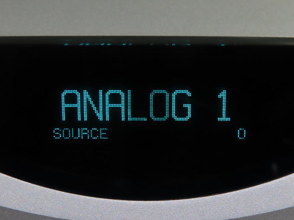 KLIMAX KONTROL SE LINN - 中古オーディオ 高価買取・販売 ハイファイ堂