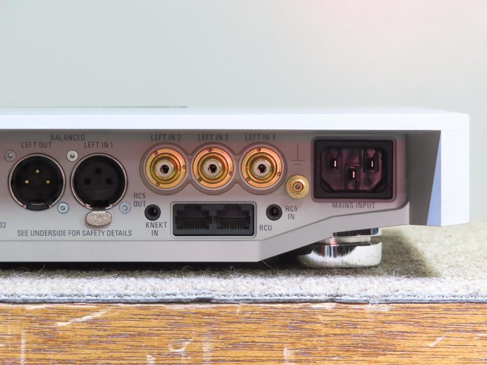 KLIMAX KONTROL SE LINN - HiFi-Do McIntosh/JBL/audio-technica/Jeff