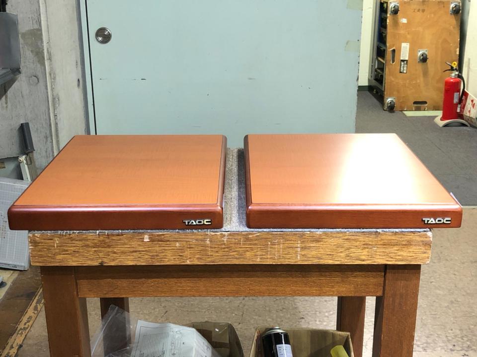 TAOC SCB-35？　オーディオボード　2枚セット SCB-35/2 TAOC - 中古オーディオ 高価買取・販売 ハイファイ堂