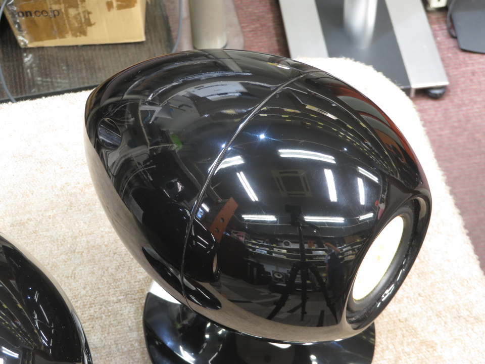 TD508/2 ECLIPSE - 中古オーディオ 高価買取・販売 ハイファイ堂