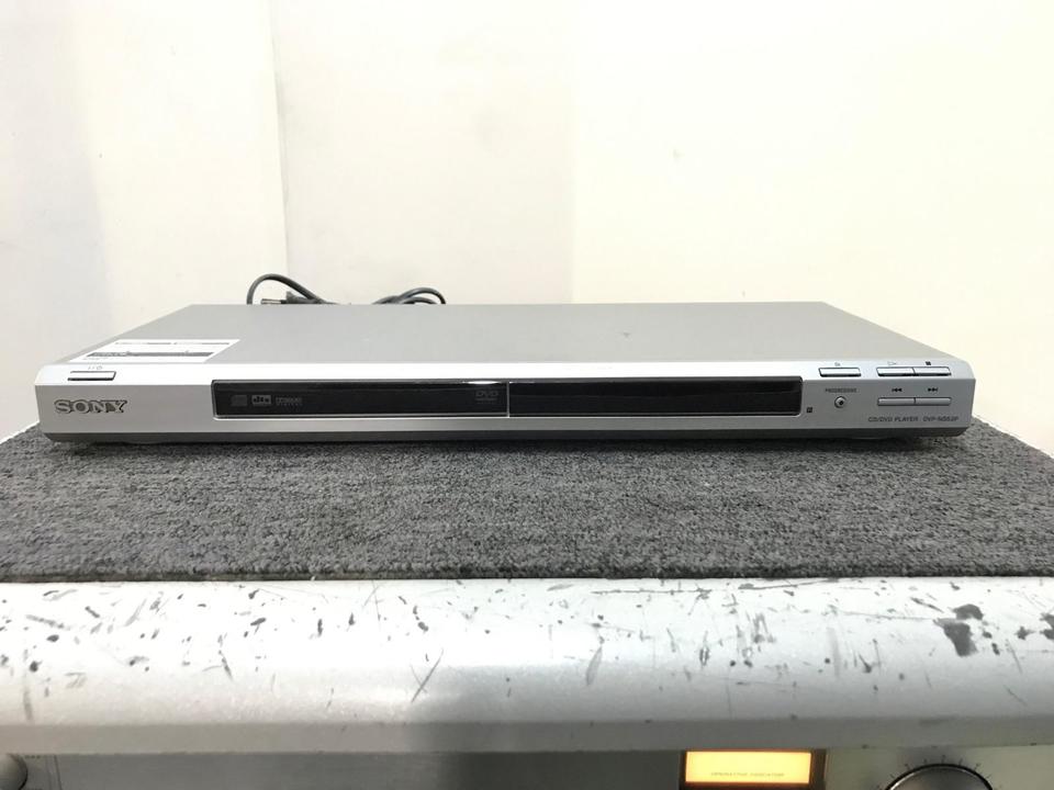 DVP-NS53P SONY - 中古オーディオ 高価買取・販売 ハイファイ堂