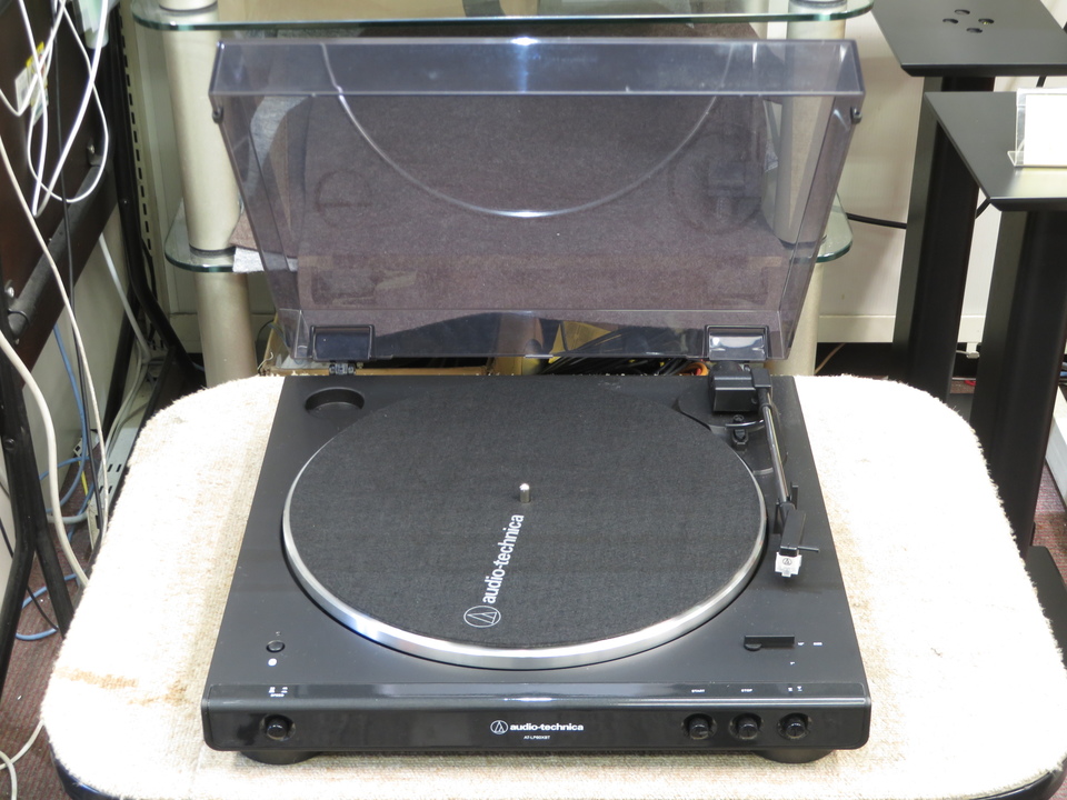 ATLP60XBT audiotechnica 中古オーディオ 高価買取・販売 ハイファイ堂