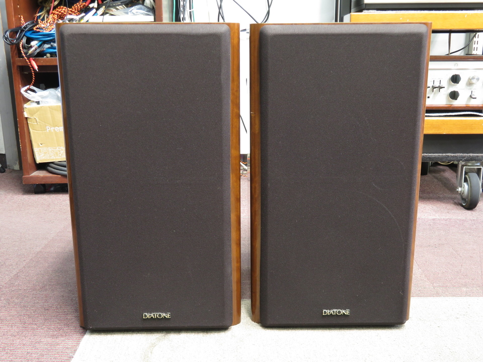 DS-600Z DIATONE - 中古オーディオ 高価買取・販売 ハイファイ堂