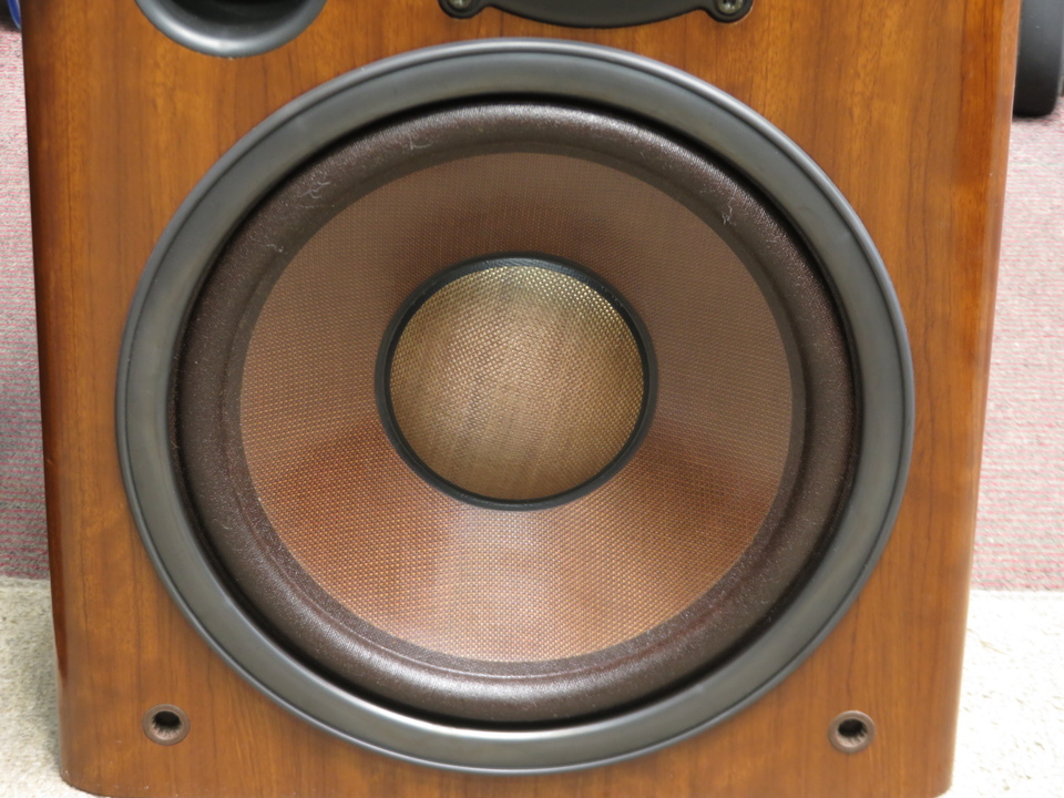 DS-600Z DIATONE - 中古オーディオ 高価買取・販売 ハイファイ堂