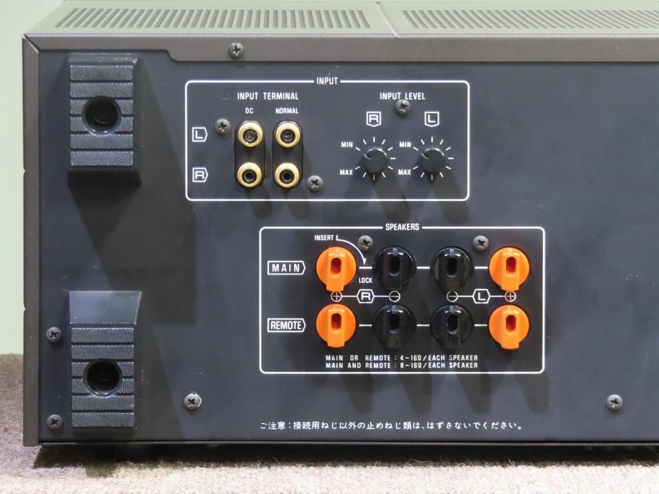 SE-A5 Technics - 中古オーディオ 高価買取・販売 ハイファイ堂