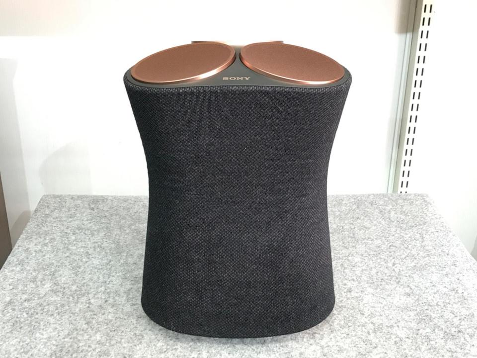 SRS-RA5000 SONY - 中古オーディオ 高価買取・販売 ハイファイ堂