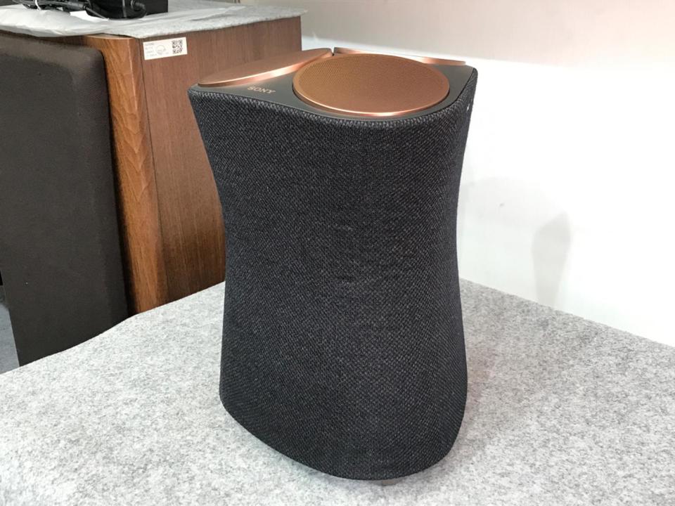 SONY SRS-RA5000 中古　値下げOK Amazon.co.jp: SONY ワイヤレススピーカー SRS-RA5000 : 家電