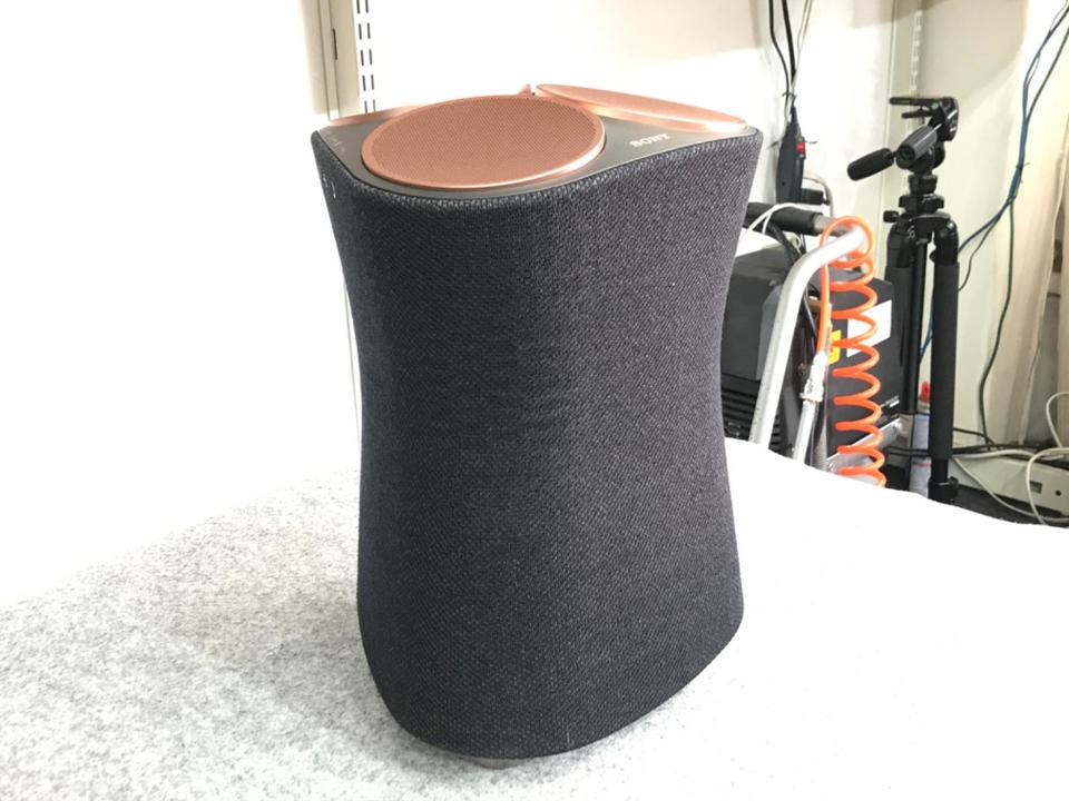 SRS-RA5000 SONY - 中古オーディオ 高価買取・販売 ハイファイ堂