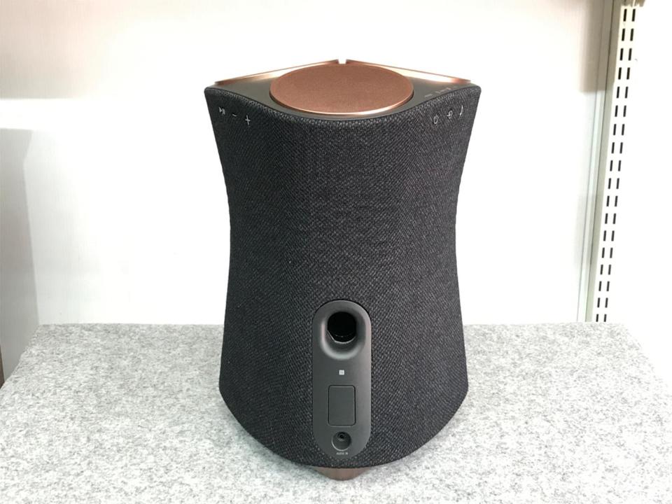 SRS-RA5000 SONY - 中古オーディオ 高価買取・販売 ハイファイ堂