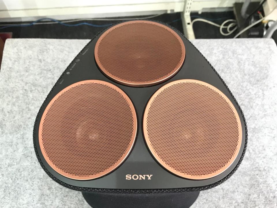 SRS-RA5000 SONY - 中古オーディオ 高価買取・販売 ハイファイ堂