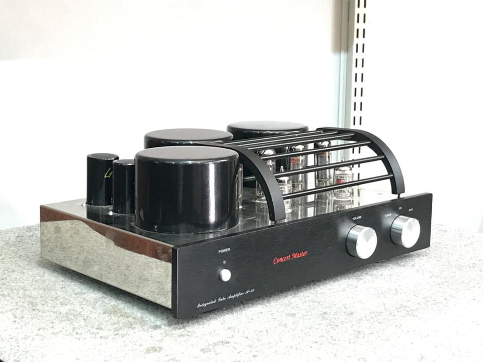 A-30 Concert Master - 中古オーディオ 高価買取・販売 ハイファイ堂