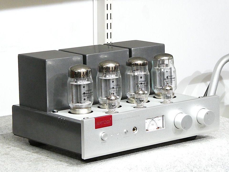 A2 RFTLYS - 中古オーディオ 高価買取・販売 ハイファイ堂