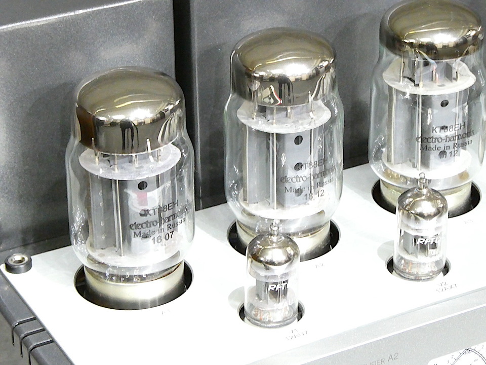 A2 RFTLYS - 中古オーディオ 高価買取・販売 ハイファイ堂