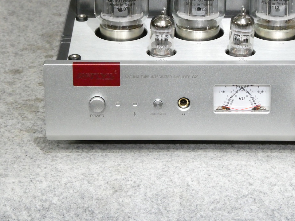A2 RFTLYS - 中古オーディオ 高価買取・販売 ハイファイ堂