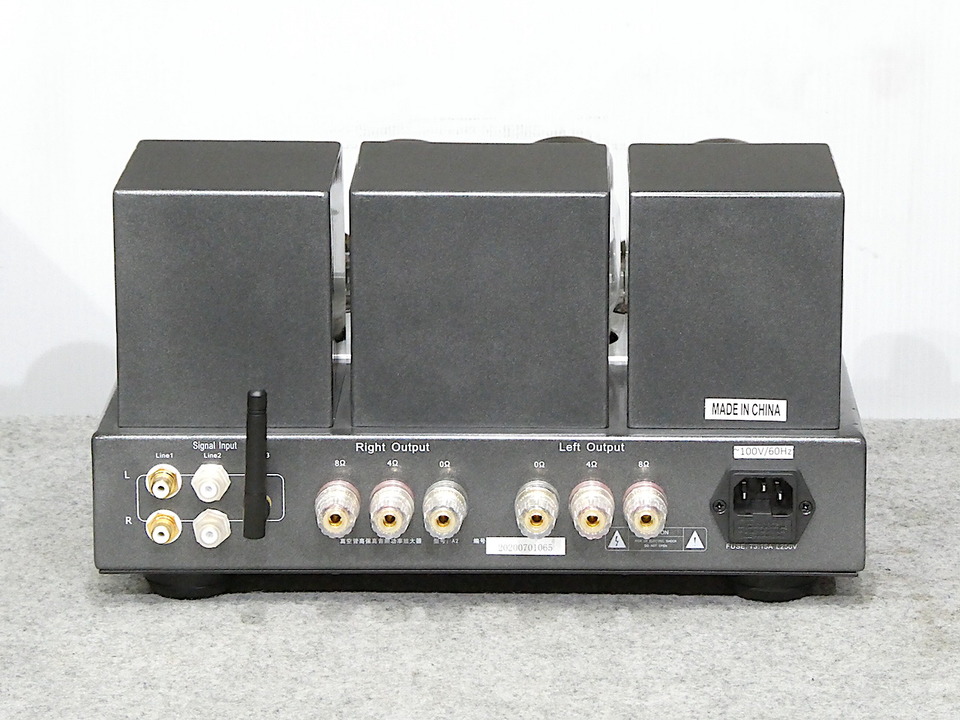 A2 RFTLYS - 中古オーディオ 高価買取・販売 ハイファイ堂