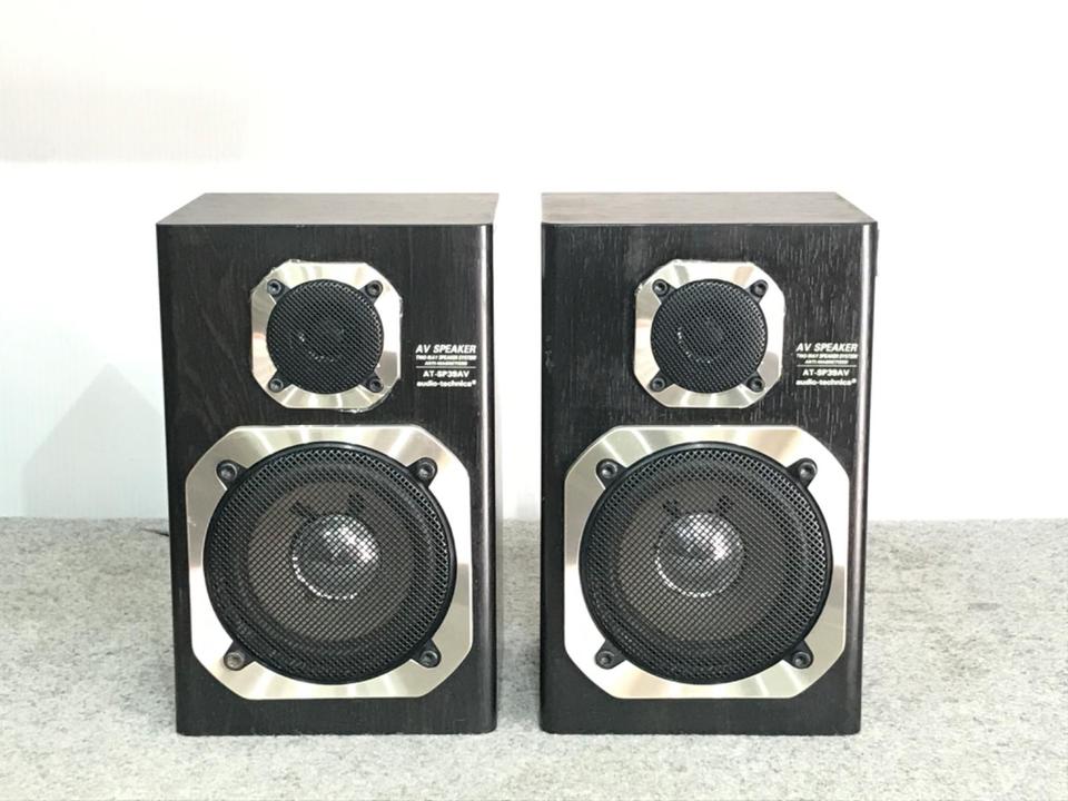 AT-SP39AV audio-technica - 中古オーディオ 高価買取・販売 ハイファイ堂