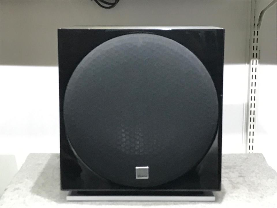 SUB-E12F DALI - 中古オーディオ 高価買取・販売 ハイファイ堂
