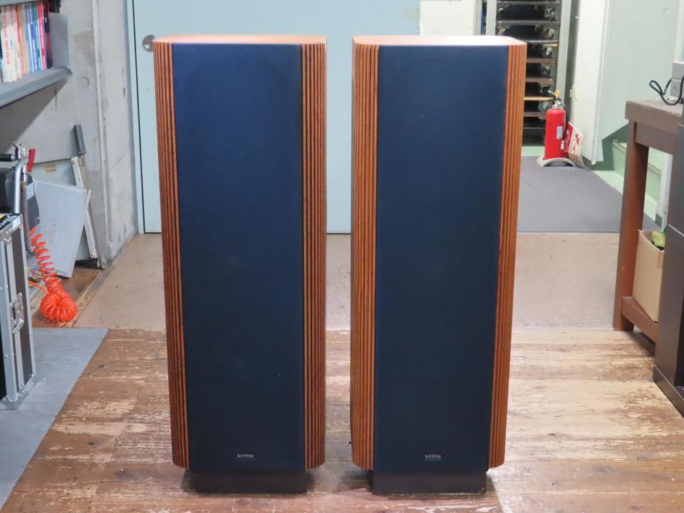 RS4b INFINITY - 中古オーディオ 高価買取・販売 ハイファイ堂