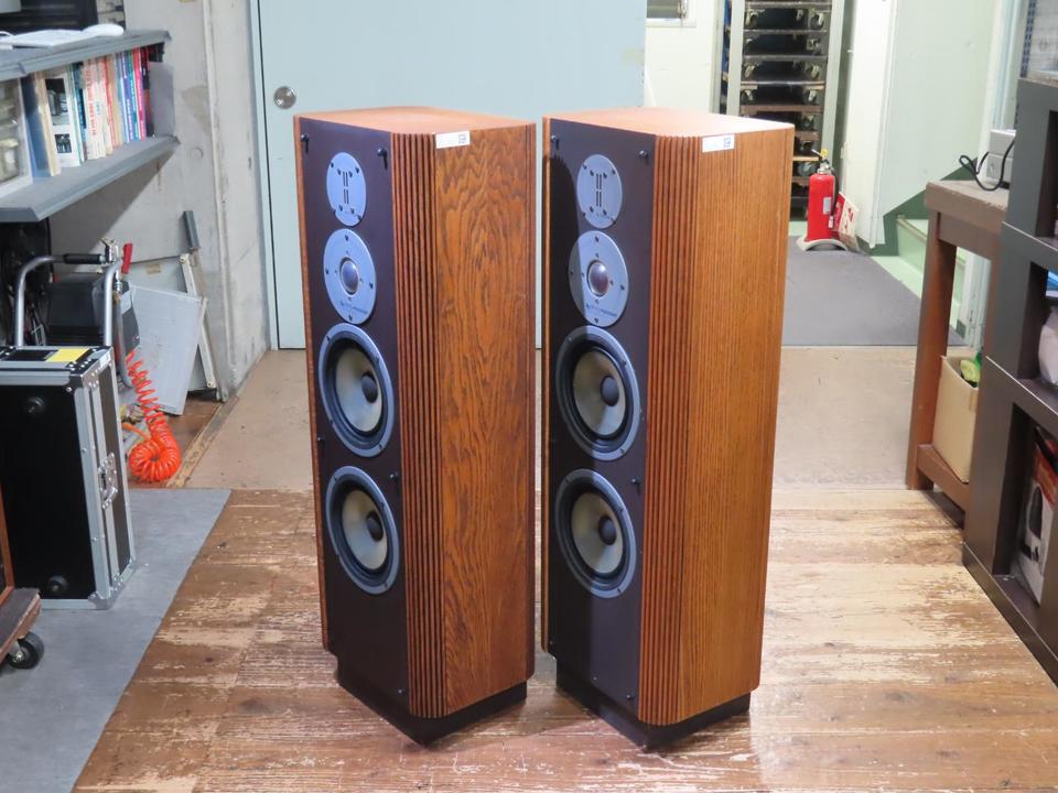 RS4b INFINITY - 中古オーディオ 高価買取・販売 ハイファイ堂