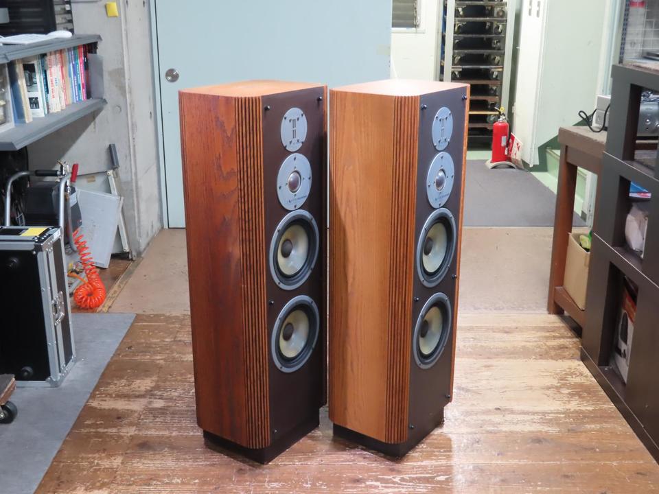 RS4b INFINITY - 中古オーディオ 高価買取・販売 ハイファイ堂