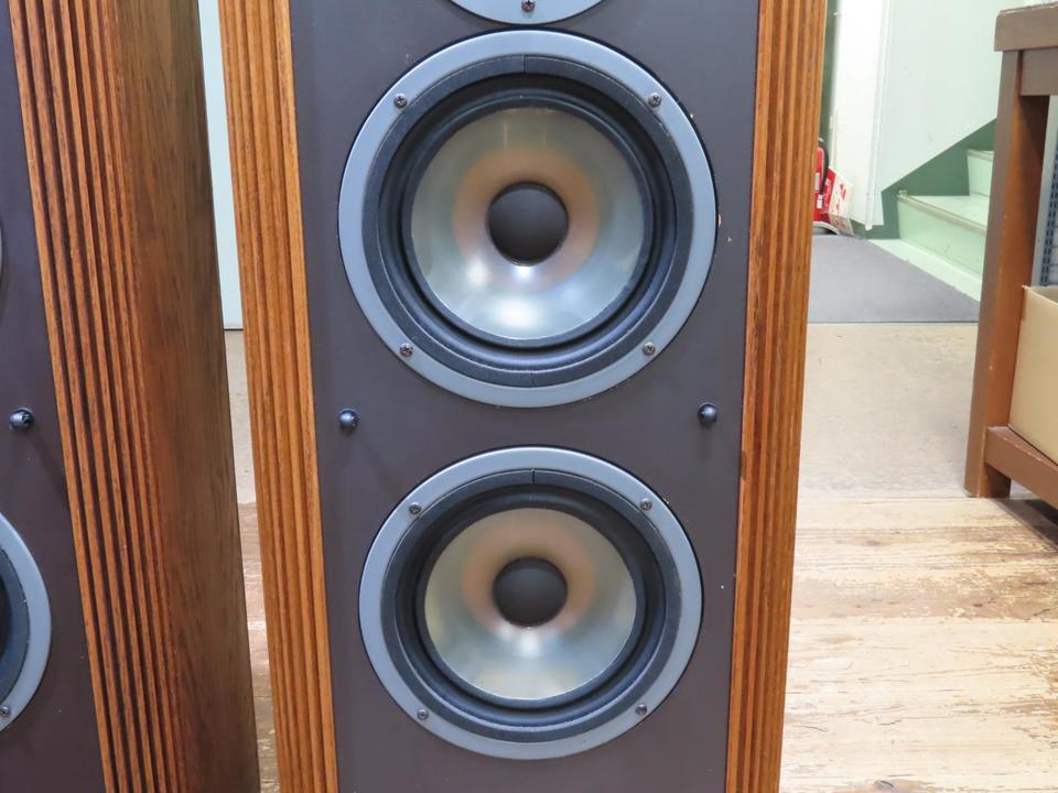 RS4b INFINITY - 中古オーディオ 高価買取・販売 ハイファイ堂
