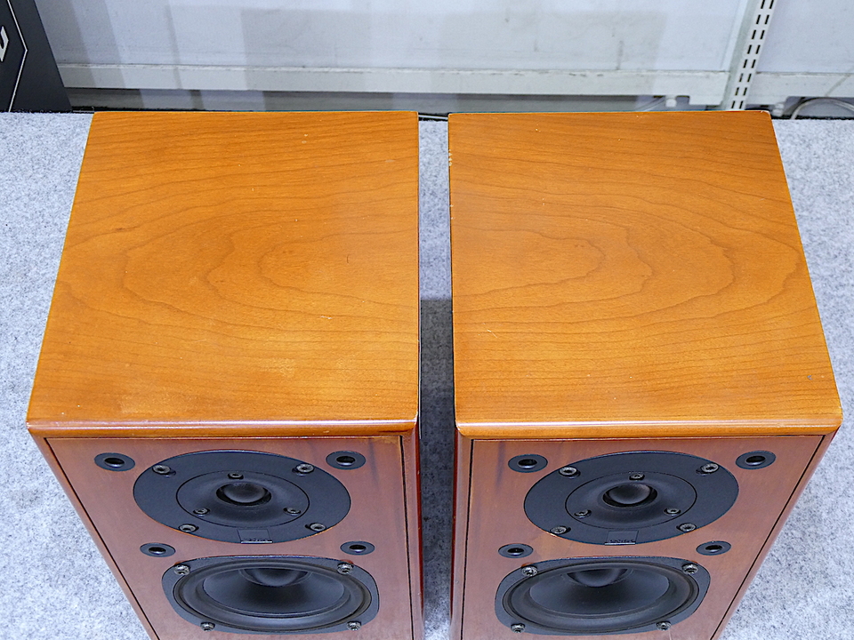 ROYAL Menuet 2 DALI - 中古オーディオ 高価買取・販売 ハイファイ堂 ROYAL Menuet 2 DALI - 中古オーディオ 高価買取・販売 ハイファイ堂
